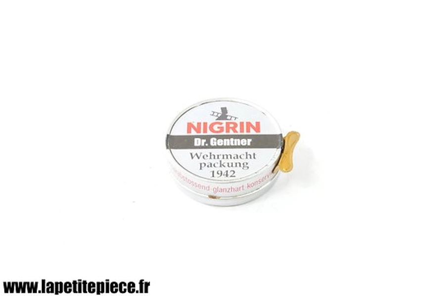Shoe Polish