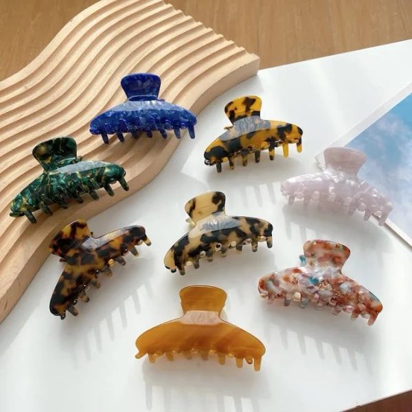 Wholesale Big Hair claw Clip