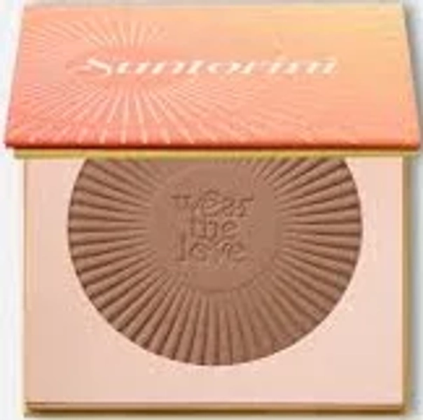 ZOEVA Suntorini Bronzer Tan