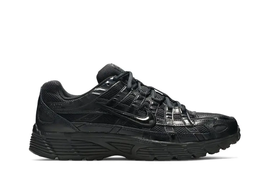 Buy Nike P-6000 'Black' - CD6404 002 | GOAT