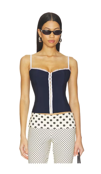 x REVOLVE The Caroline Corset