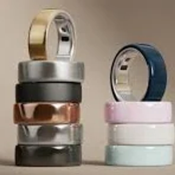 Oura Ring 4 - Charger
