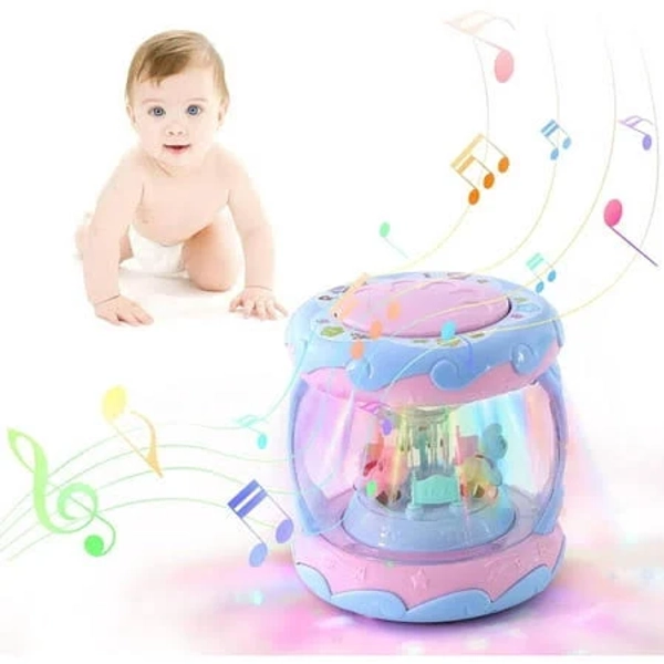 Toddler Toy for 1 Year Old Girl