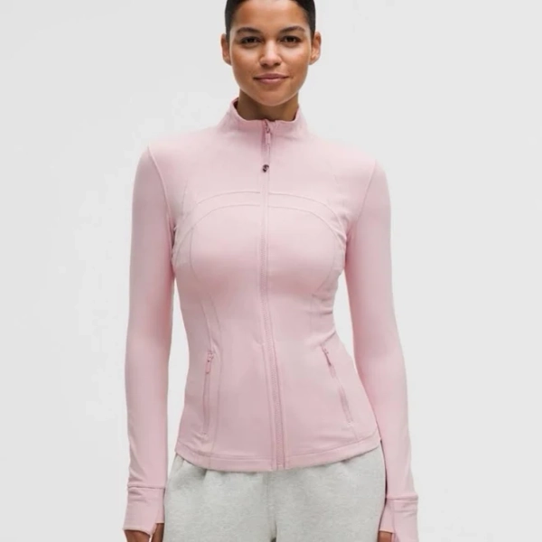 lululemon athletica Lululemon Pink Set - New Women | Color: Pink/Rose/Gold | Size: M