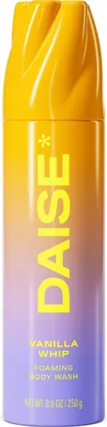 Foaming Body Wash