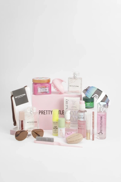 PLT Archive Mystery Beauty Box 