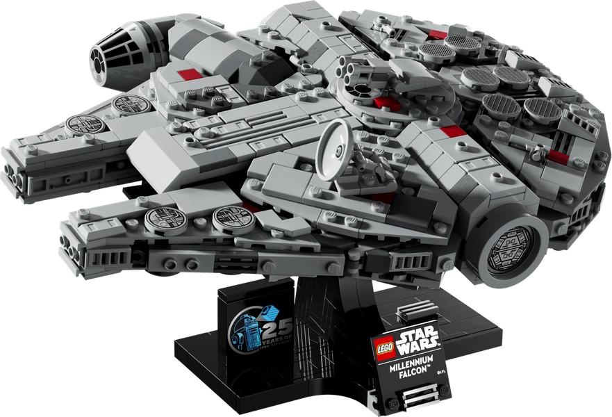 Millennium Falcon™