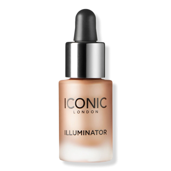 Mini Illuminator Liquid Shimmer Highlighter Drops - Original