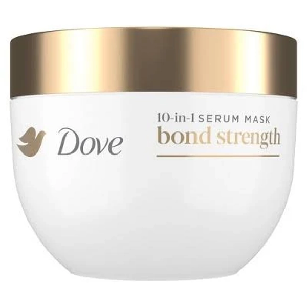 Dove Bond Strength Serum Mask