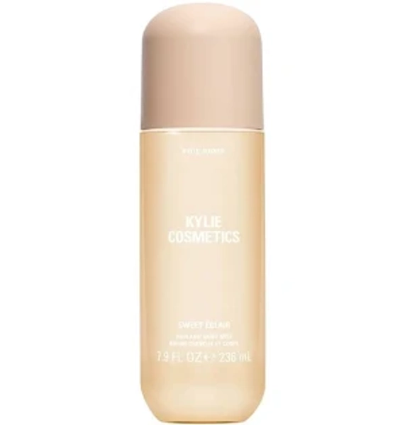 Kylie Cosmetics Sweet Éclair Hair & Body Mist