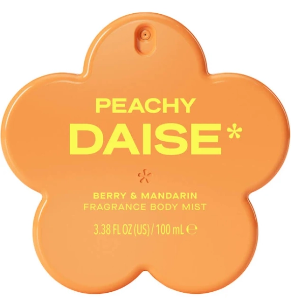 Daise Berry & Mandarin Body Spray 100ml