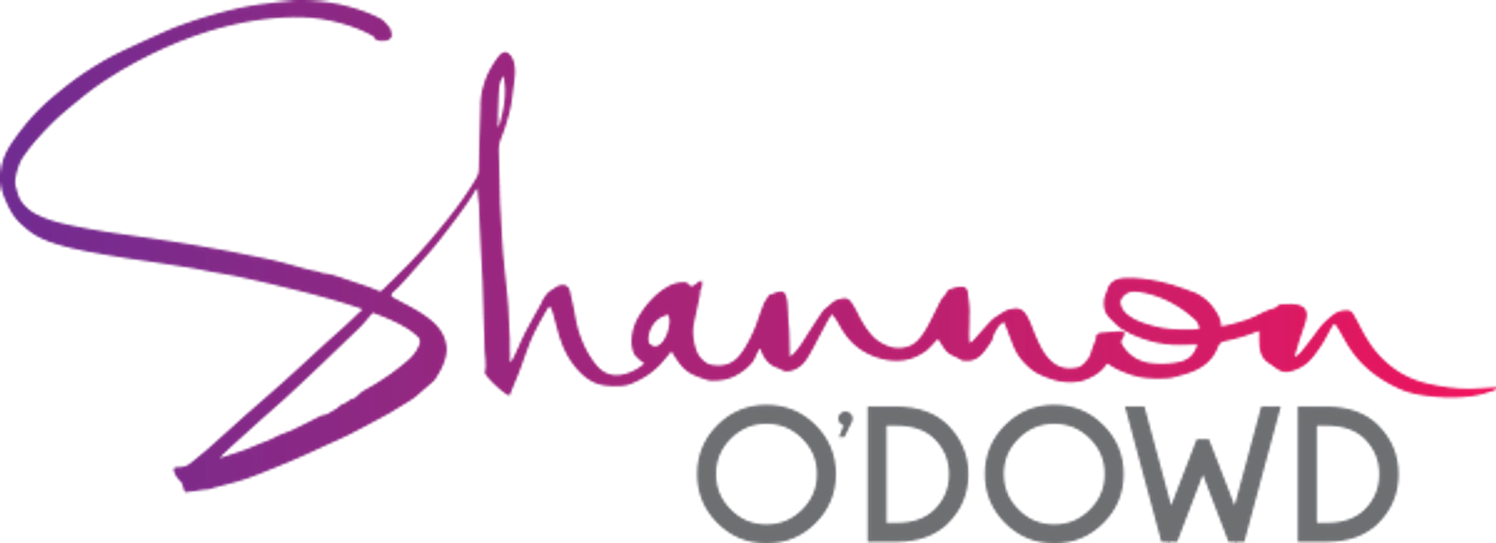 Media Training Classes - by Shannon O'Dowd