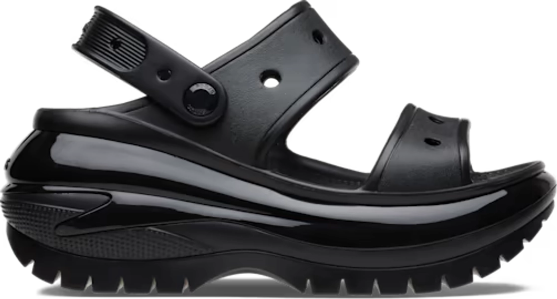 Mega Crush Sandal