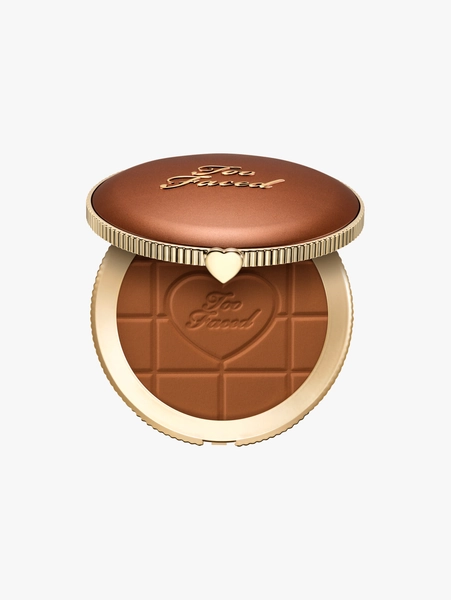 Chocolate Soleil Blurring Matte Bronzer