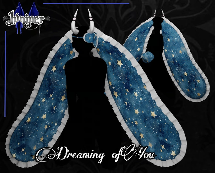 Dreaming of You