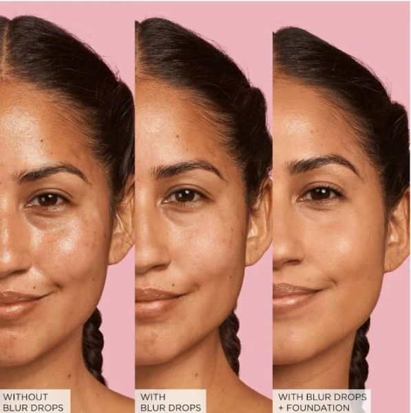 Glow Recipe - Strawberry BHA Pore-Smooth Blur Drops