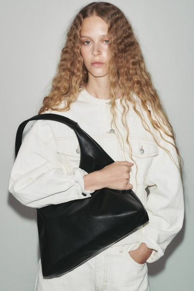 Urban shopper bag