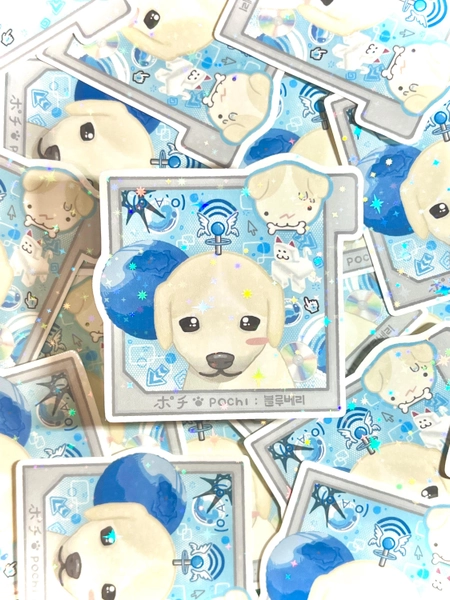 nintenpochi sticker