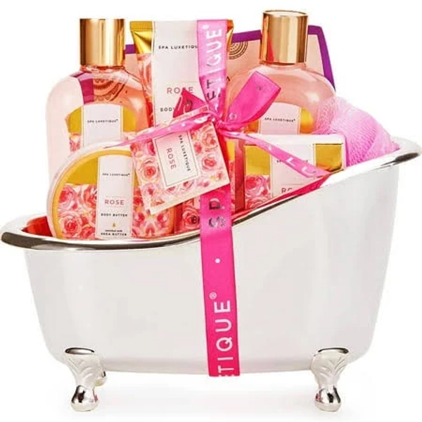 Spa Gift Baskets for Women