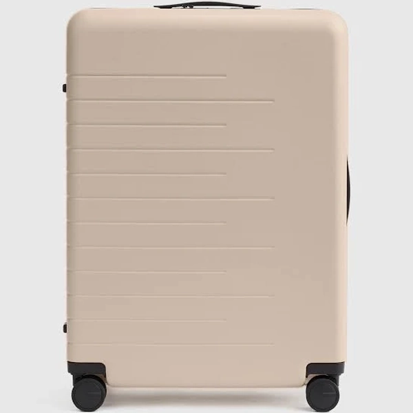 quince Large Check-In Suitcase
