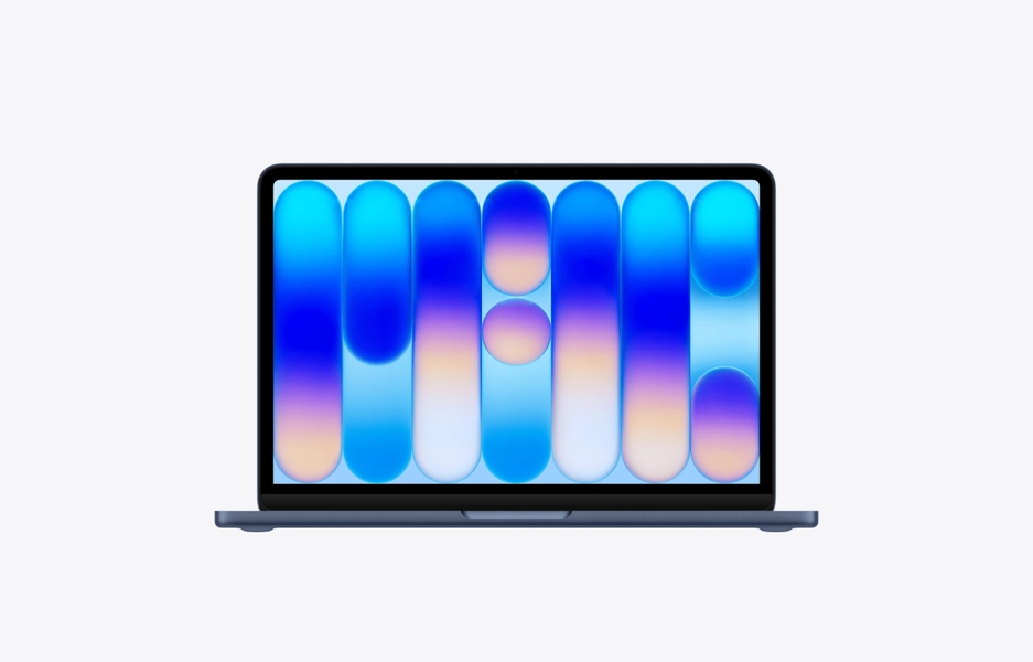 MacBook Neo | Indigo | 256GB