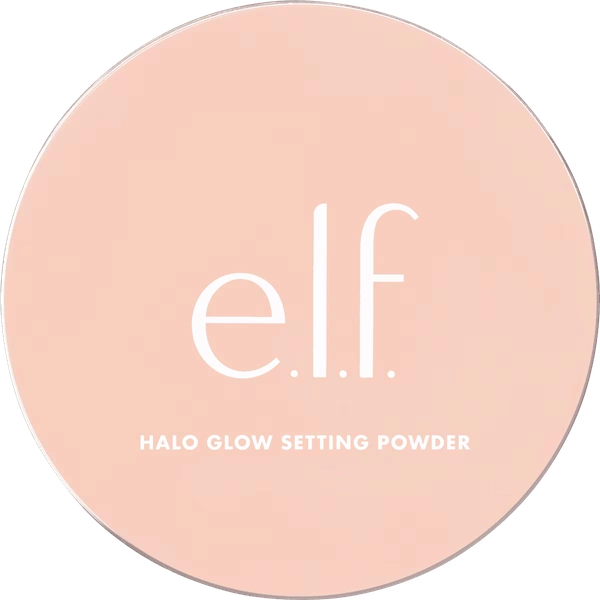 e.l.f. Halo Glow Setting Powder Fair/Light 1 EA | Etos