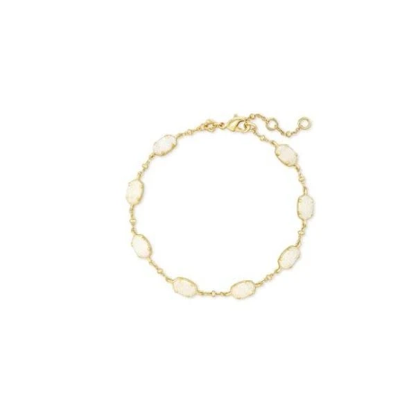 Kendra Scott Emilie Link Bracelet