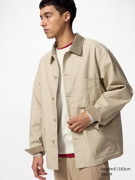 Unisex Coverall | UNIQLO US