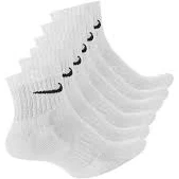 Nike Everyday Cushioned Training Ankle Socks
