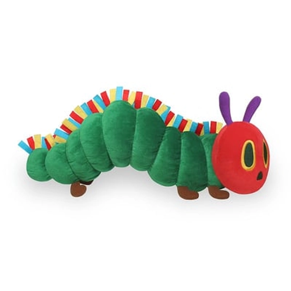 Kohl's Cares Very Hungry Caterpillar by Eric Carle Plush, Multi