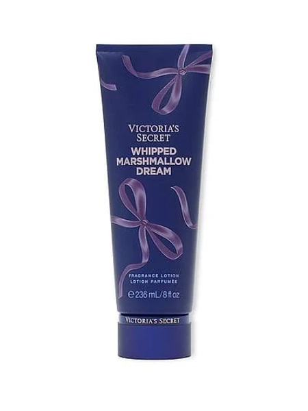 Victoria's Secret Whipped Marshmallow Dream Fragrance Lotion