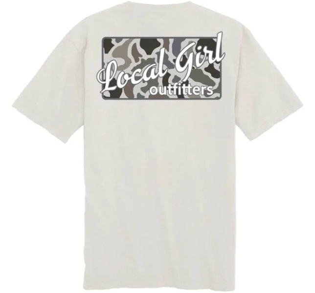 LG LCF Plate Tee