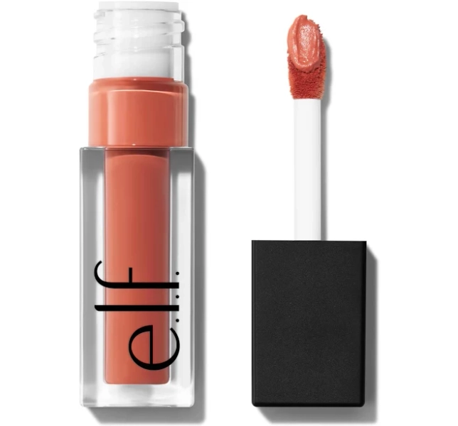 e.l.f Liquid Velvet Eyeshadow