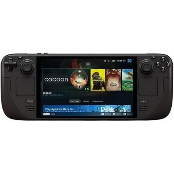 Valve Steam Deck OLED Handheld Gaming Console 1030