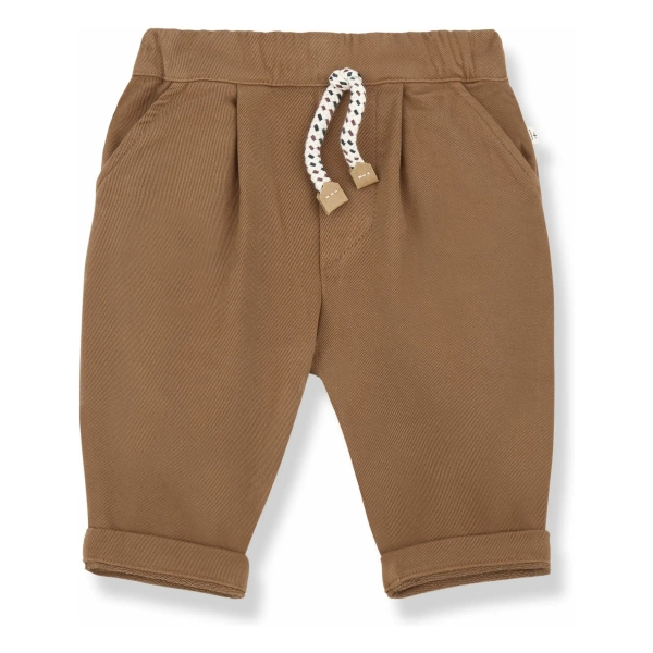 Jogger Blas | Brown