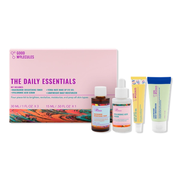 The Daily Essentials