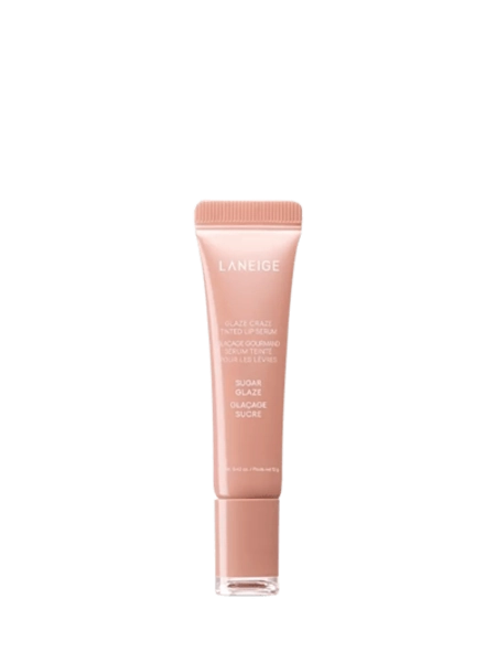 LANEIGE Glaze Craze Tinted Lip Serum