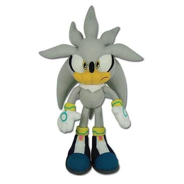 Great Eastern Sonic The Hedgehog Plush