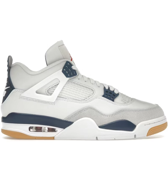 Jordan 4 Retro SB Navy