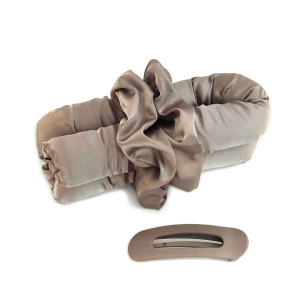 ZERO HEAT SET - JUMBO SIZE