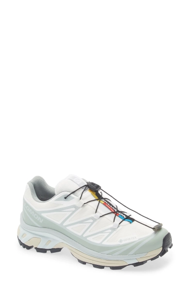 XT-6 Gore-Tex® Waterproof Sneaker