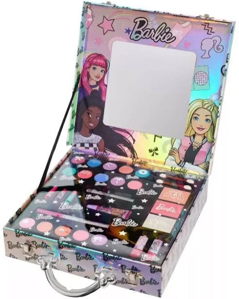 Barbie Makeup Case