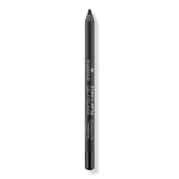 Stay & Play Gel Eyeliner - Silky nude