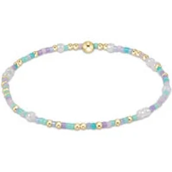 e Newton Extends Hope Unwritten Bracelet