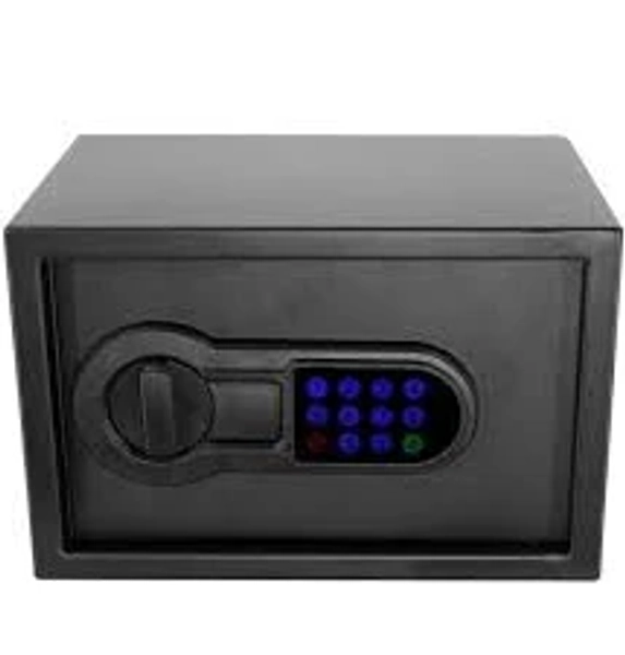 Pen + Gear Small Electronic Lock Safe Box
