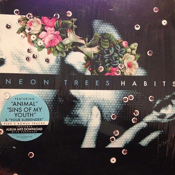 Neon Trees - Habits