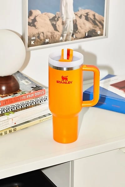 Stanley Quencher 2.0 FlowState 40 oz Tumbler 