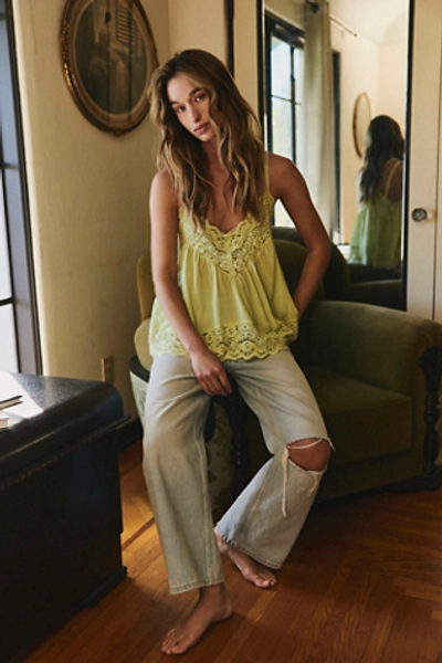 Intimate Tops