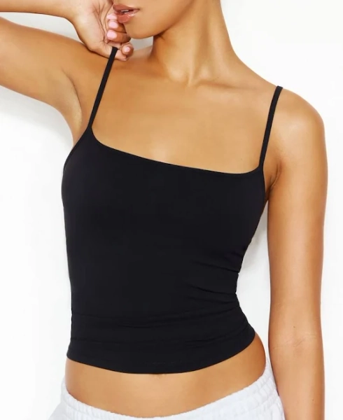 Garage Women's Sleek Scoop Cami Top