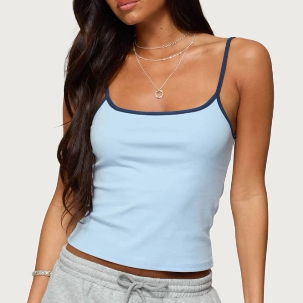 Edikted Women's Deanna Tank Top